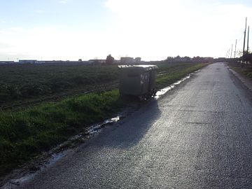 Terreno Agricolo in vendita a Vasto (CH) MOTTA GROSSA foto 6