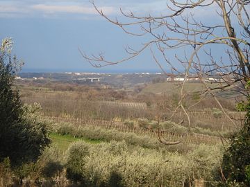 Casale o Rustico in vendita a Ortona (CH)  foto 8