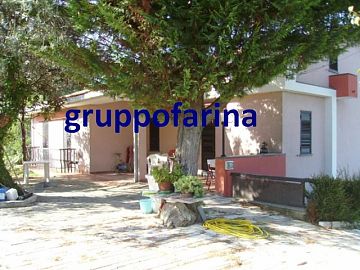 Villa in vendita a San Vito Chietino (CH)  foto 3