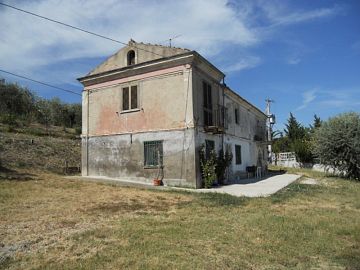 Casale o Rustico in vendita a Atessa (CH)  foto 2