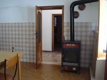 Villa bifamiliare in vendita a Santa Maria Imbaro (CH)  foto 3