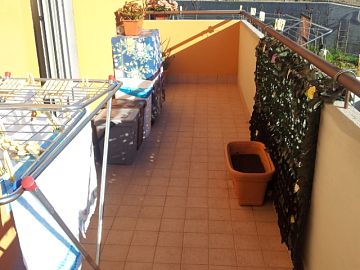 Appartamento in vendita a Vasto (CH) VIA DELL'ALBORATO foto 9