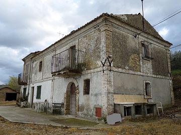 Casale o Rustico in vendita a Atessa (CH)  foto 1