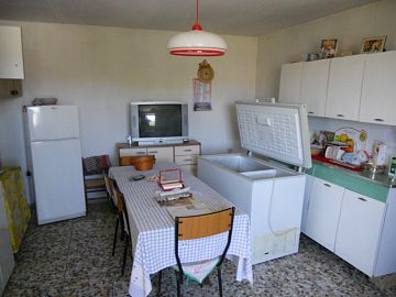 Casale o Rustico in vendita a Atessa (CH)  foto 7