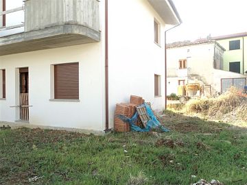 Villa bifamiliare in vendita a Giuliano Teatino (CH) Via San Rocco foto 5