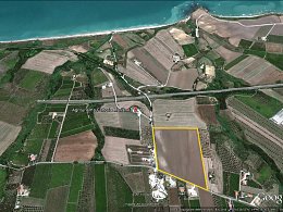 Vendita Terreno Agricolo in V a Vasto