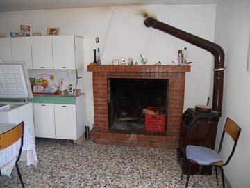 Casale o Rustico in vendita a Atessa (CH)  foto 9