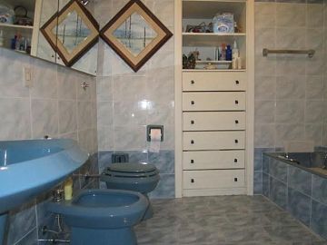 Appartamento in affitto a Atessa (CH)  foto 9