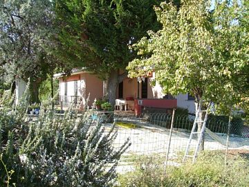 Villa in vendita a San Vito Chietino (CH)  foto 10