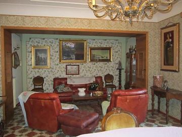 Appartamento in affitto a Atessa (CH)  foto 6