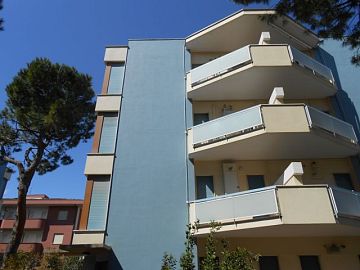Appartamento in vendita a Francavilla al Mare (CH) via monte sirente n43 foto 1