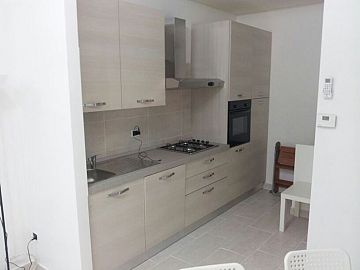 Appartamento in affitto a Francavilla al Mare (CH) viale alcione foto 1