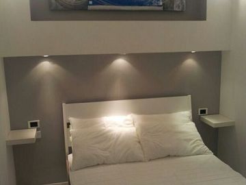 Appartamento in affitto a Francavilla al Mare (CH) viale alcione foto 3