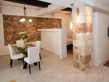 Appartamento in affitto a Siracusa (SR)  foto 1