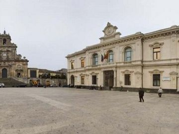 Appartamento in affitto a Palazzolo Acreide (SR)  foto 7