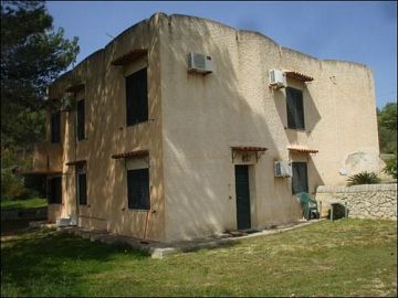 Villa in vendita a Noto (SR)  foto 3