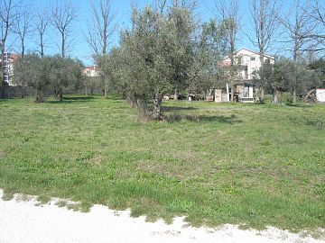 Terreno Edificabile Res. in vendita a Cepagatti (PE)  foto 3