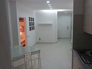 Appartamento in affitto a Francavilla al Mare (CH) viale alcione foto 4