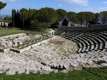 Appartamento in affitto a Palazzolo Acreide (SR)  foto 9