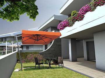 Villa a schiera in vendita a Montenero di Bisaccia (CB) SAN SALVO MARINA foto 4