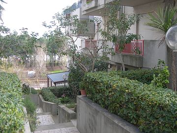 Appartamento in vendita a Pineto (TE) Via Francia foto 3