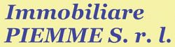 Logo agenzia PIEMME Immobiliare