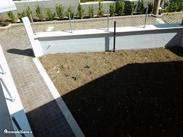 Villa a schiera in vendita a Vasto (CH) VASTO MARINA foto 9