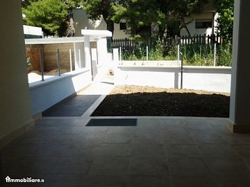 Villa a schiera in vendita a Vasto (CH) VASTO MARINA foto 8