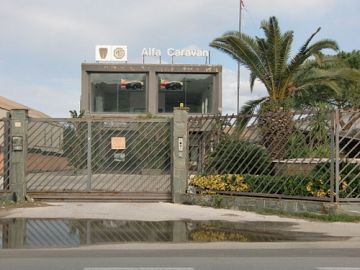 Capannone in affitto a Siracusa (SR)  foto 2