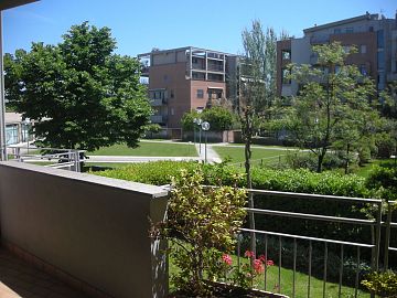 Appartamento in vendita a Pescara (PE) lungomare Sud foto 3