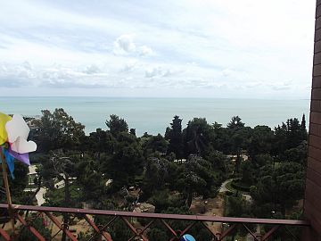 Appartamento in affitto a Vasto (CH) via tobruk 5 foto 2