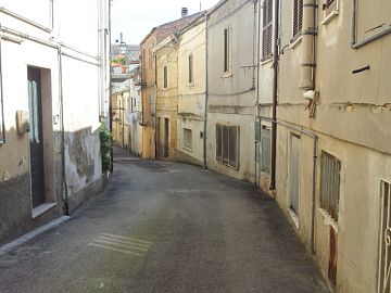 Casa indipendente in vendita a Vasto (CH) VASTO foto 2