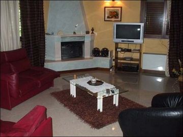 Villa in vendita a Canicattini Bagni (SR)  foto 5