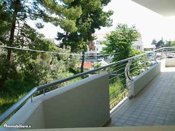 Villa a schiera in vendita a Vasto (CH) VASTO MARINA foto 10