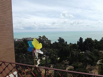 Appartamento in affitto a Vasto (CH) via tobruk 5 foto 3