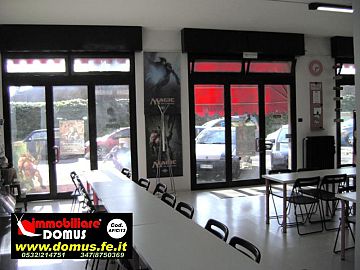Negozio o Locale in affitto a Ferrara (FE)  foto 2