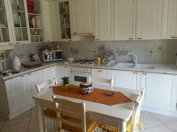 Appartamento in vendita a Siracusa (SR)  foto 4
