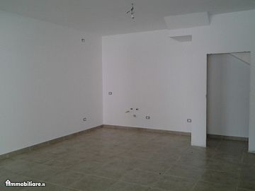 Villa a schiera in vendita a Vasto (CH) VASTO MARINA foto 4