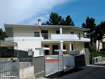Villa a schiera in vendita a Vasto (CH) VASTO MARINA foto 3