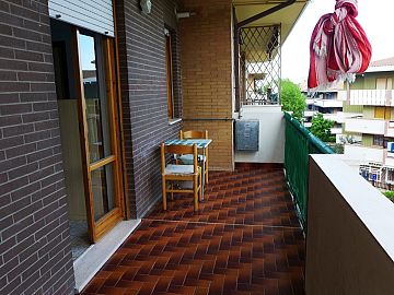 Appartamento in vendita a Francavilla al Mare (CH) viale monte sirente foto 8