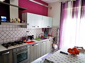 Appartamento in vendita a Chieti (CH) via san camillo de lellis foto 6