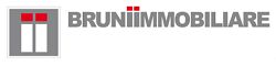 Logo agenzia Bruniimmobiliare