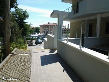 Villa a schiera in vendita a Vasto (CH) VASTO MARINA foto 2