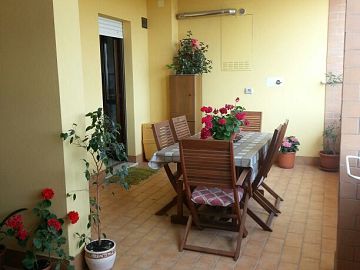 Appartamento in vendita a Ortona (CH) contrada savini foto 9