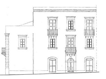 Stabile o Palazzo in vendita a Siracusa (SR)  foto 6