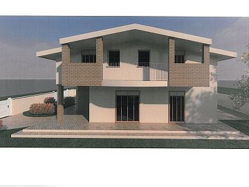 Villa in vendita a Francavilla al Mare (CH) val di foro foto 3