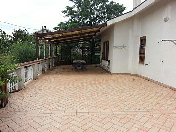 Villa in vendita a Città Sant'Angelo (PE)  foto 3
