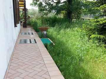 Villa in vendita a Città Sant'Angelo (PE)  foto 8