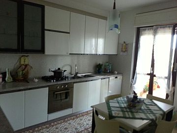 Appartamento in vendita a Ortona (CH) contrada savini foto 3