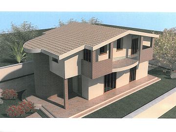 Villa in vendita a Francavilla al Mare (CH) val di foro foto 2